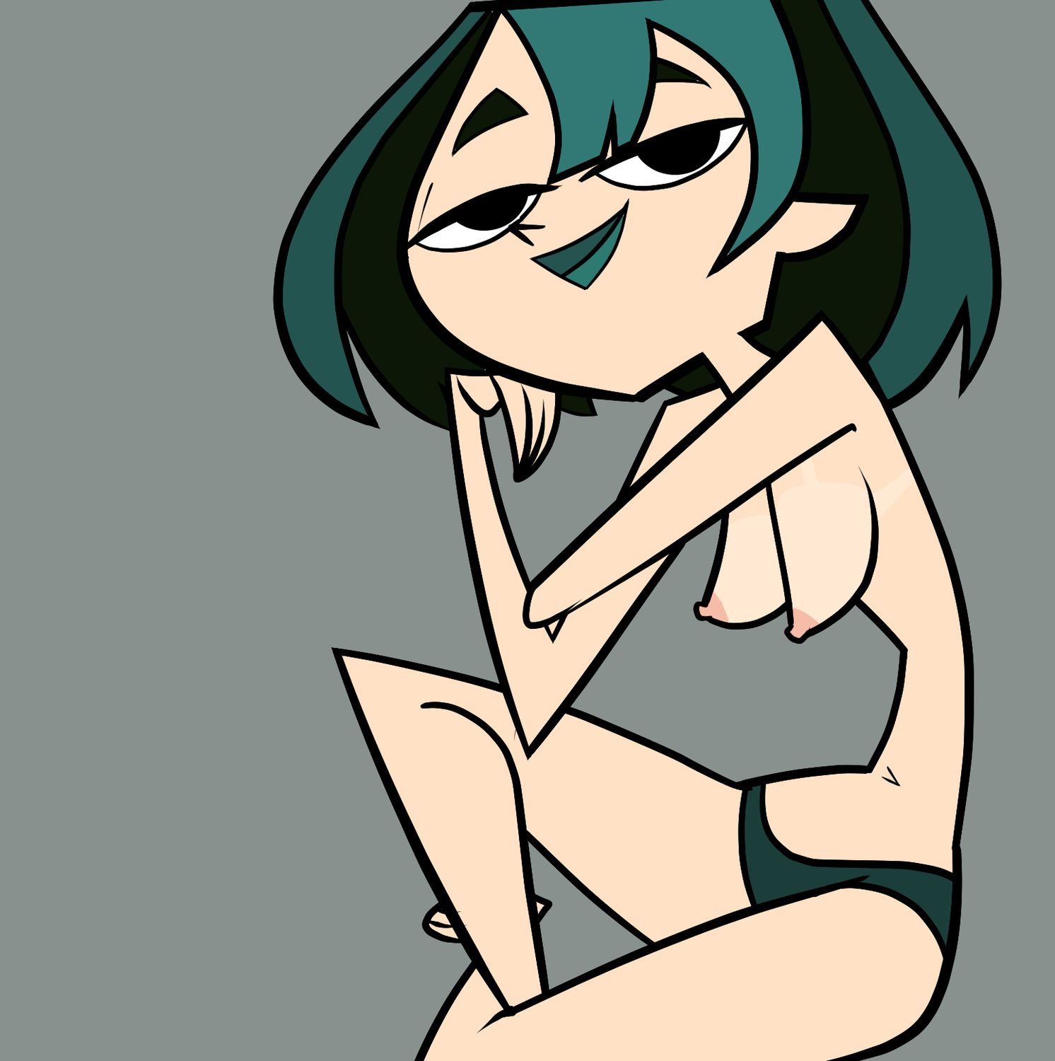 Gwen Tdi XXX