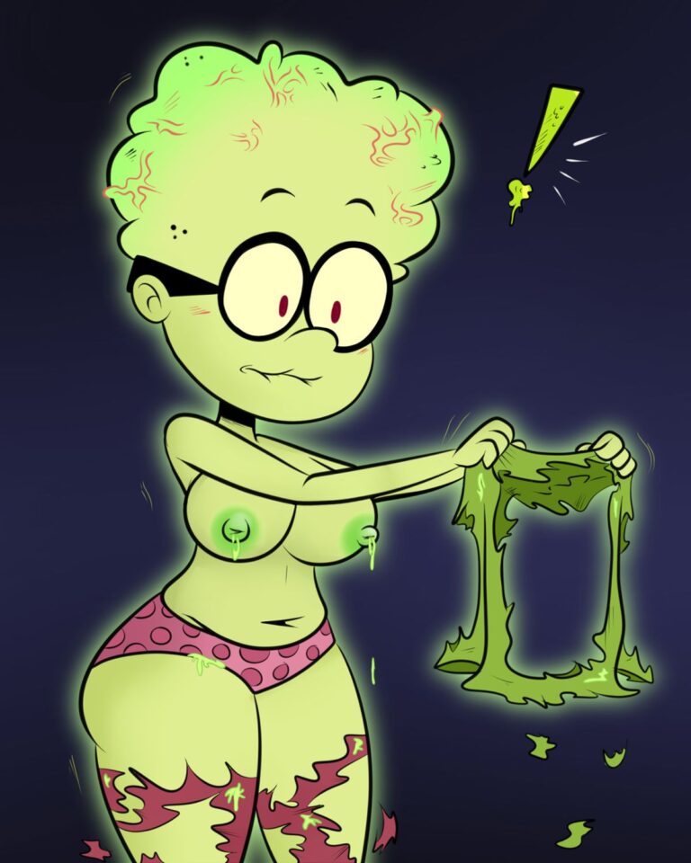 Lisa Loud Hentai