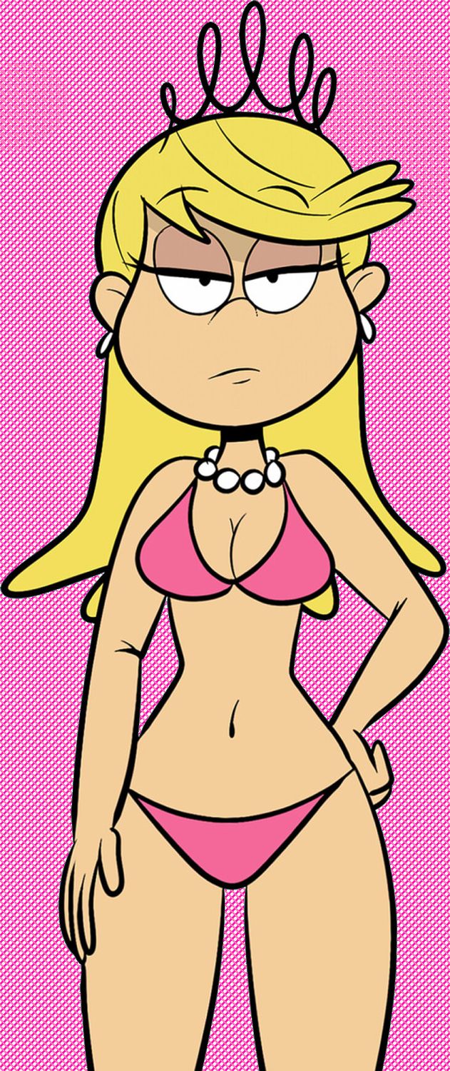 Lola Loud Panties