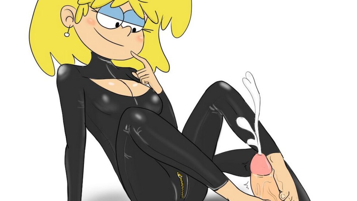 Lori Loud Blonde Large Penis Penis Foot Fetish Cum Bondage Orgasm < Your  Cartoon Porn