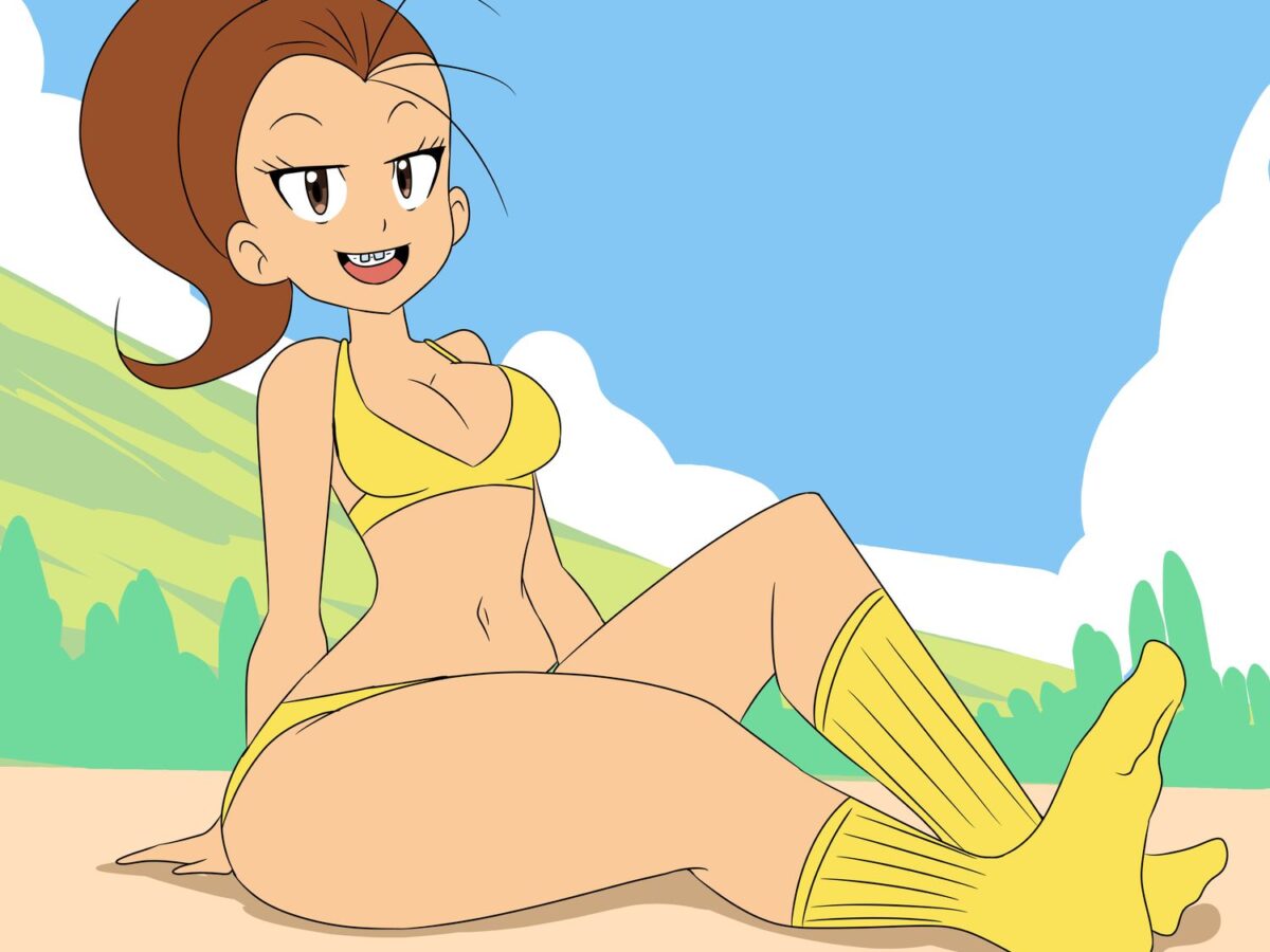 Luan Loud Female Only Solo Female Solo < Your Cartoon Porn