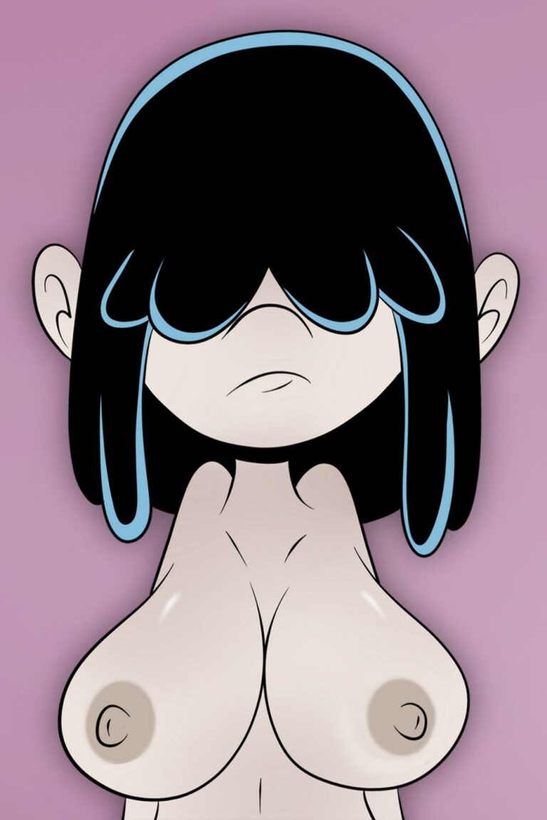 The Loud House < Lucy Loud Nude Gallery < Your Cartoon Porn