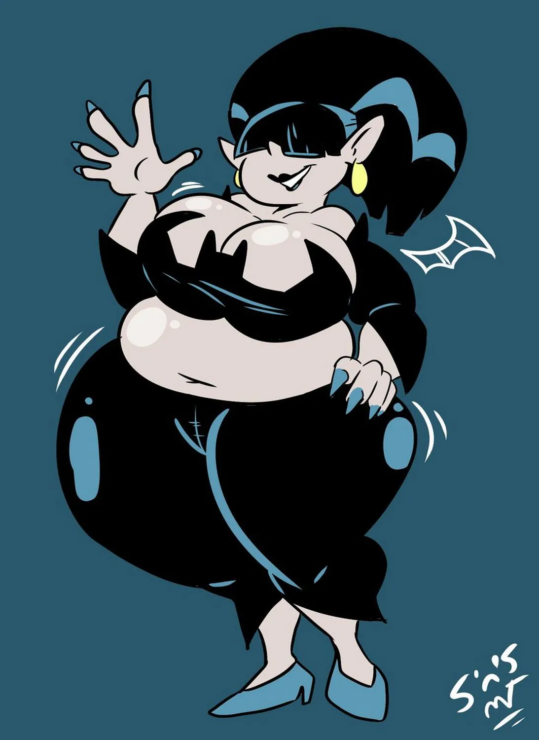 Lucy Loud Tits Big Breast