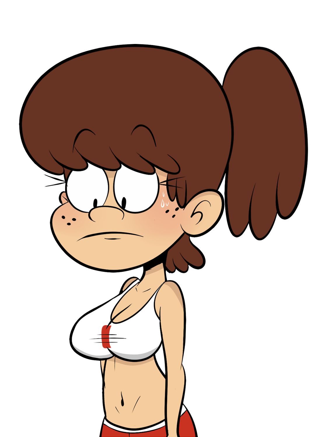 Lynn Loud Solo