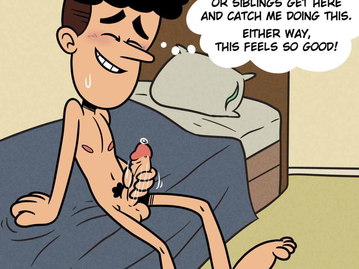 Masturbation Solo Male Solo < Your Cartoon Porn