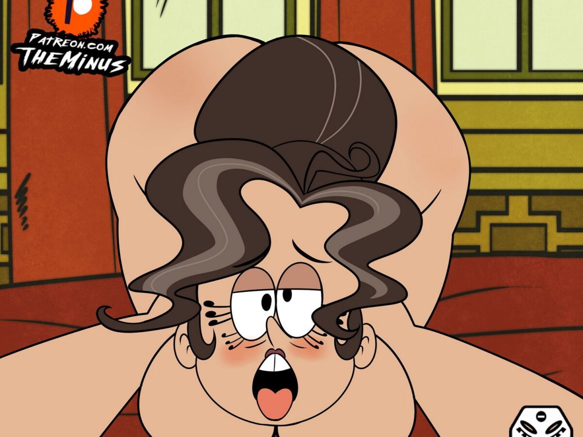 Morag The Loud House Naked Huge Ass Nude Tits Orgasm Face < Your Cartoon  Porn